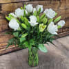 Perfect for sending a caring message. 
