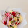 Nothing&#039;s sweeter than the prettiest  MOM Beauty mix bouquet

Our arrangement is