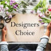 Let our designers create a unique arrangement based off of your specific