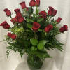 Delight your loved one with a stunning display of affection. Our dozen