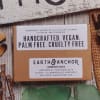 Rosemary &amp; Mint soap is a classic, invigorating blend of herbal Rosemary