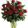 Delight your loved one with a stunning display of affection. Our dozen