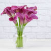 Elevate your home or office with our stunning modern floral arrangement featuring