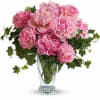 It&#039;s no wonder that the peony has been favored by First Ladies