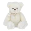 Introducing Aspen the Teddy Bear from the Bearington Collection, a plush toy