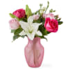 Convey your feelings of love with this delicate blend of nature&#039;s most