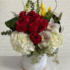 Forget Me Not is a stunning arrangement by our expert florists, true