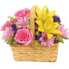 Bringing to mind the pure joy of a Spring picnic, this incomparable