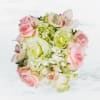 This bouquet shows that there is beauty in simplicity. Elegant by BloomNation&trade;