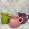Give this pitcher to the perfect person in your life. This arrangement