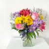 Spring Time bring all the seasonal blooms! 
Please note that colors and