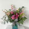 The Anja is a gorgeous spring arrangement ! 