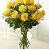 Have your choice of an elegant hand wrapped bouquet or stunning arrangement