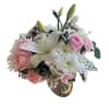 Classically elegant in a way that will never go out of style