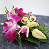 [espa&ntilde;ol abajo] Your perfect corsage elevates any special occasion. Handcrafted with care