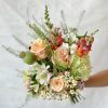 Experience a truly unique and captivating floral arrangement. Our florists craft each