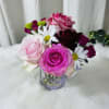 Mom is a Title aboveda Queen 

Design created for Mama with the