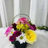 With our special and unique creations we want to touch the heart