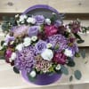 The Matriarch of the family, Abuela!!! Our giftbox arrangements are perfect for