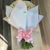 A designers choice mix of colorful blooms, beautifully hand wrapped
