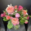 A stunning luxury bouquet, perfect perfect for your special someone, designed using