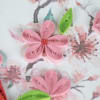 Capture the vibrant joy of nature with our Quilled Red Cardinal in