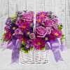 Get a handle on spring with this delightful array of floral favorites