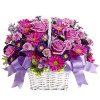 Get a handle on spring with this delightful array of floral favorites