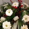 Casket Spray is a wonderful way to commemorate a life abundant in
