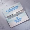 Holy Water bracelets are infused with authentic water from Lourdes France, and
