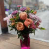 When your recipient gets this arrangement you won&#039;t have to wonder what