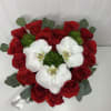 The spirit of love and romance is beautifully captured in this enchanting