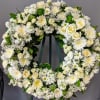 This is a classic option for funeral service, church or graveside. This