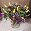 Make that special someone feel loved all year long with a monthly