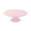 This cake stand is both stylish and reusable. Made using naturally renewable