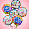 Send a Birthday gift that always rises to the occasion -- our