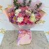 Celebrate their big achievement with a bloom of joy! Perfectly crafted graduation