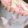 softest box in our collection perfect for birthdays, baby showers and new