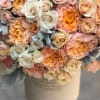 This glamorous and elegant arrangement will sure leave a wow on anyone&#039;s