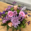 Immerse yourself in the essence of elegance with Mom&#039;s Garden by Westford