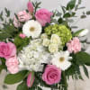 Unleash the magic of love with the Sweetheart Surprise by Westford Florist
