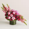 NEW This statement-making bouquet will dazzle even the most difficult to impress.