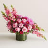 NEW This statement-making bouquet will dazzle even the most difficult to impress.