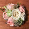 Designer&#039;s choice Boutonniere.  Please contact us at (267)528-9505 for any custom
