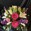 *Flowers and Colors May Be Subject To Change Based On Supply*