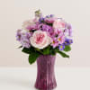 EXCLUSIVE Just like a daydream. Our delightful lavender bouquet is gathered with