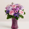 EXCLUSIVE Just like a daydream. Our delightful lavender bouquet is gathered with