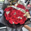 Roses for say you did it