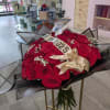 Roses for say you did it