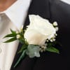 A perfect detail for a gentlemen. If you want it  another